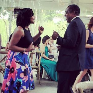 Meet your Posher, Monica